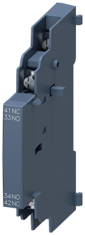 3RV29014A 3RV2901-4A