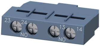 3RV29011F 3RV2901-1F