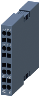 3RH29212DE11 3RH2921-2DE11