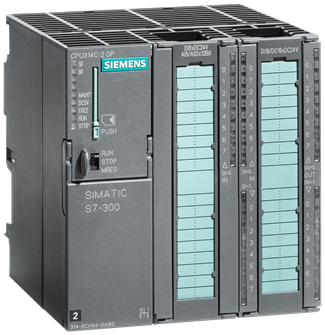 6ES73146CH040AB0 6ES7314-6CH04-0AB0
