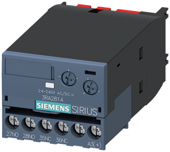 3RA28141FW10 3RA2814-1FW10