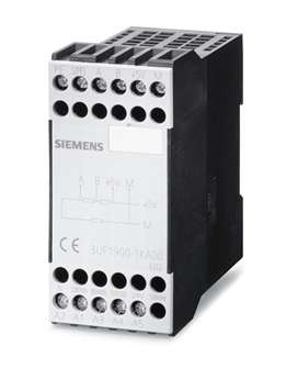 3UF19001KA00 3UF1900-1KA00