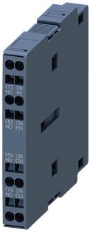 3RH19212KA20 3RH1921-2KA20