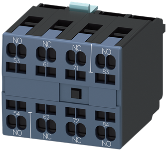 3RH19212XA220MA0 3RH1921-2XA22-0MA0