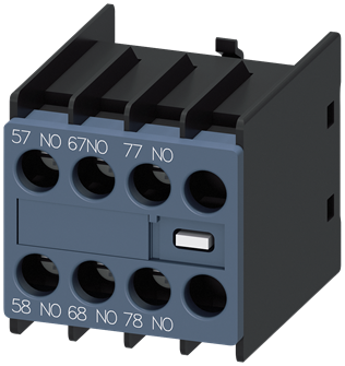 3RH29111FC30 3RH2911-1FC30