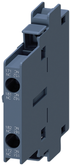 3RH19211KA02 3RH1921-1KA02