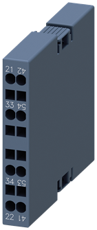 3RH29112DA11 3RH2911-2DA11