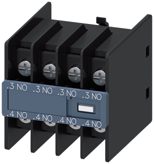 3RH29114FA40 3RH2911-4FA40