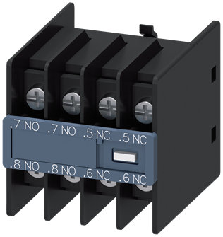 3RH29114FC22 3RH2911-4FC22