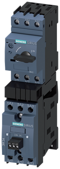 3RA22100JA030SB4 3RA2210-0JA03-0SB4