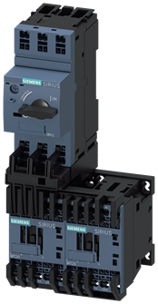 3RA22100FE152AP0 3RA2210-0FE15-2AP0