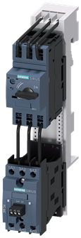 3RA22100HH030SB4 3RA2210-0HH03-0SB4