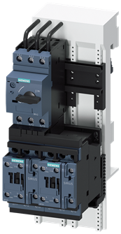 3RA22204ND270AP0 3RA2220-4ND27-0AP0