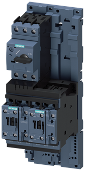 3RA22204EB270BB4 3RA2220-4EB27-0BB4