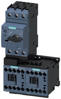 3RA22101KA172BB4 3RA2210-1KA17-2BB4