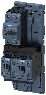 3RA22204EB270AP0 3RA2220-4EB27-0AP0