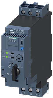 3RA61201AB34 3RA6120-1AB34