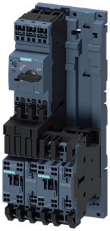 3RA22201HF240BB4 3RA2220-1HF24-0BB4
