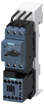 3RA21100HD151AP0 3RA2110-0HD15-1AP0