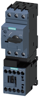 3RA21100JA151AP0 3RA2110-0JA15-1AP0