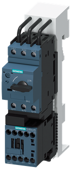 3RA21100HD151BB4 3RA2110-0HD15-1BB4