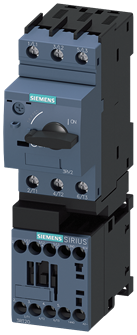 3RA21100KA151FB4 3RA2110-0KA15-1FB4