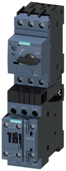 3RA21201KA240BB4 3RA2120-1KA24-0BB4