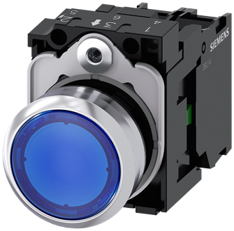 3SU11520AB501BA0 3SU1152-0AB50-1BA0