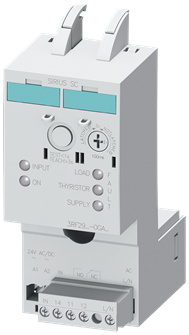 3RF29200GA16 3RF2920-0GA16