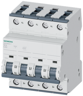 5SY46407 5SY4640-7