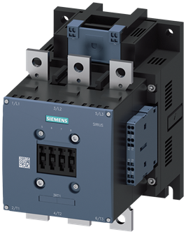 3RT10652AD36 3RT1065-2AD36