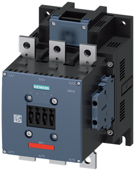 3RT10646AB363PA0 3RT1064-6AB36-3PA0