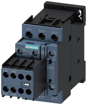 3RT20261AD04 3RT2026-1AD04