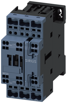 3RT20262AB00 3RT2026-2AB00