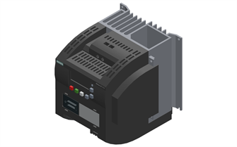6SL32105BB211UV0 6SL3210-5BB21-1UV0
