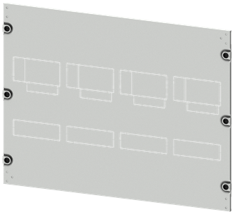 8PQ20558BA12 8PQ2055-8BA12