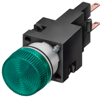 3SB22046BE06 3SB2204-6BE06