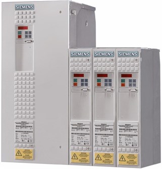 Курс - SIMOVERT MASTER DRIVES-RU SIMOVERT MASTER DRIVES-RU