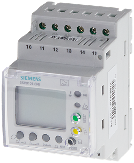 5SV81016KK 5SV8101-6KK