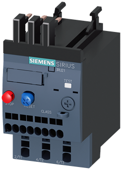 3RU21160BC0 3RU2116-0BC0