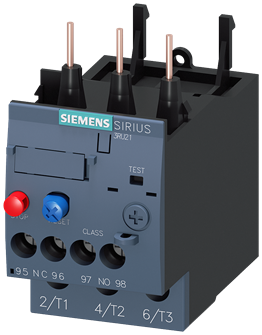 3RU21261EB0 3RU2126-1EB0