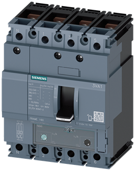 3VA11406GF420AA0 3VA1140-6GF42-0AA0