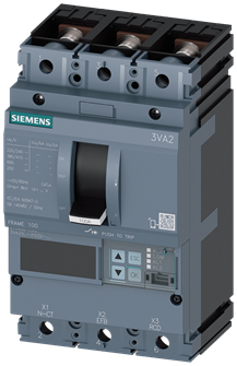 3VA20256KQ320AA0 3VA2025-6KQ32-0AA0