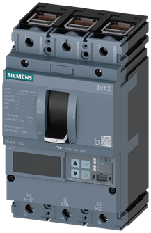 3VA20257JQ360AA0 3VA2025-7JQ36-0AA0