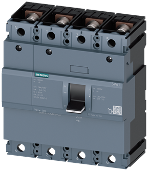 3VA12251AA420AA0 3VA1225-1AA42-0AA0