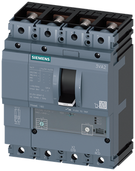 3VA21106HK420AA0 3VA2110-6HK42-0AA0
