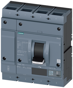 3VA25635JP420AA0 3VA2563-5JP42-0AA0