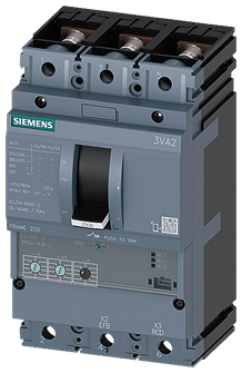 3VA22166HL320AA0 3VA2216-6HL32-0AA0