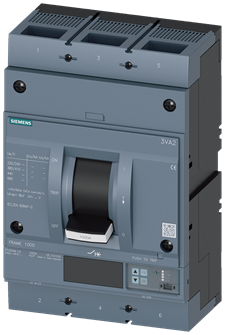 3VA25807MP320AA0 3VA2580-7MP32-0AA0