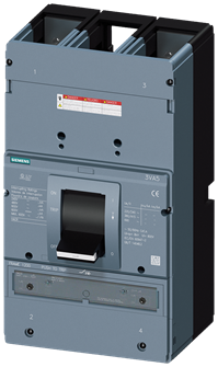 3VA57106EC610AA0 3VA5710-6EC61-0AA0